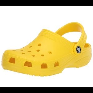Crocs classic